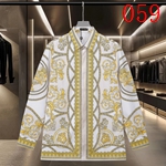 スーパーコピーブランドシャツ 066 メンズ